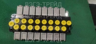 Гидрораспределитель  RS-DN45-80/B 